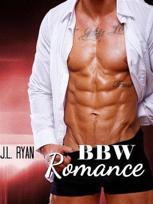 cover image of BBW Romance